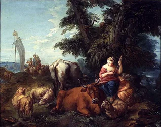 Pastorale